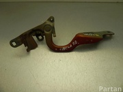 RENAULT 654001377R CAPTUR (J5_) 2014 Hinge, bonnet