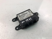 OPEL 13354532 ASTRA J 2013 Control unit for park assist