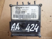 VOLKSWAGEN 3C0614109T PASSAT (3C2) 2007 ABS Hydraulik Aggregat mit Steuergerät