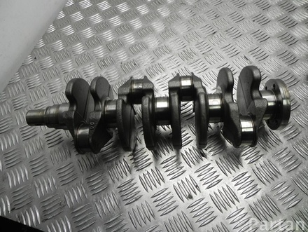 CITROËN P0NNK, 3321A4565B, 98 009 930 80 / P0NNK, 3321A4565B, 9800993080 BERLINGO (B9) 2009 Crankshaft