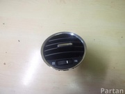 CHEVROLET 95999098 CRUZE (J300) 2010 Air vent