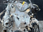 FORD B7DA Focus IV (C519) estate 2020 Complete Engine