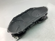 NISSAN 4EL2B QASHQAI II (J11, J11_) 2015 Dashboard (instrument cluster)