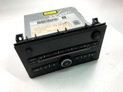 SAAB 12774897 9-3 (YS3F) 2005 Radio / CD