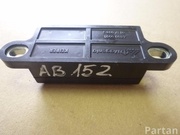 MERCEDES-BENZ A 003 820 07 26 / A0038200726 E-CLASS (W211) 2007 Actuator for impact sound